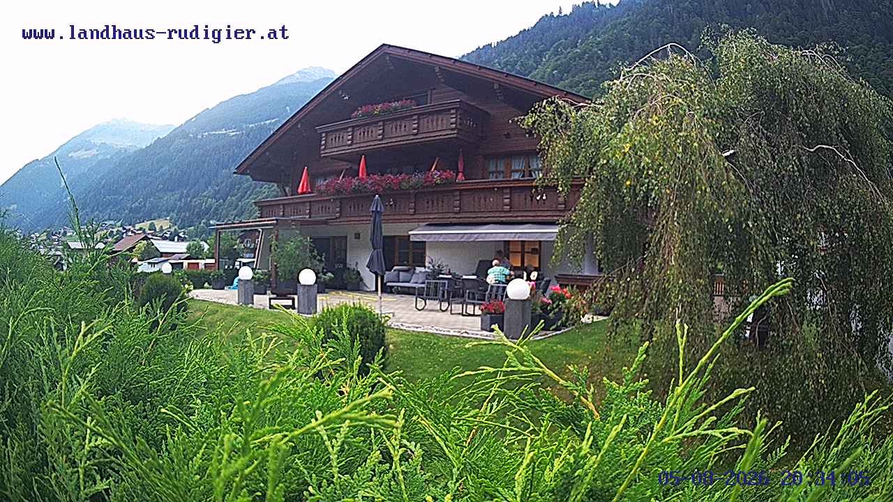 Gortipohl | Landhaus Rudigier