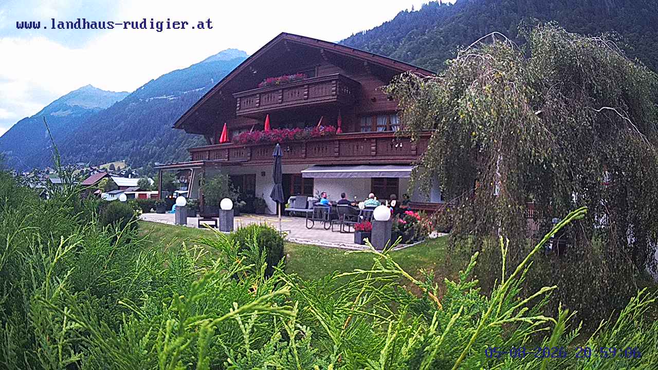 Gortipohl | Landhaus Rudigier