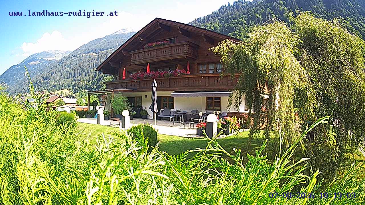 Gortipohl | Landhaus Rudigier