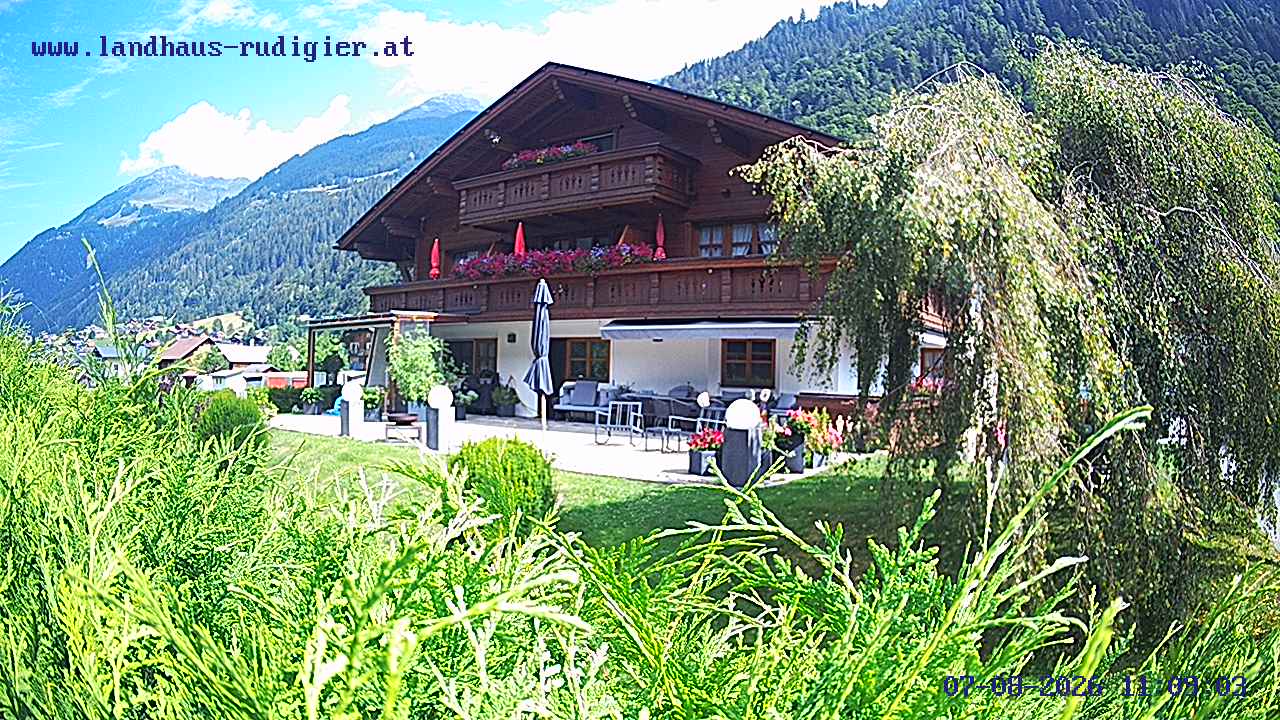 Gortipohl | Landhaus Rudigier