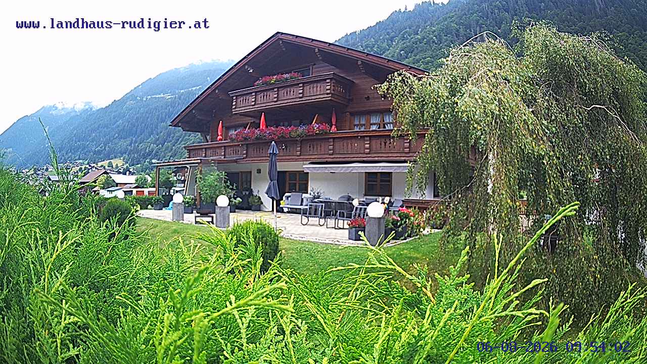 Gortipohl | Landhaus Rudigier