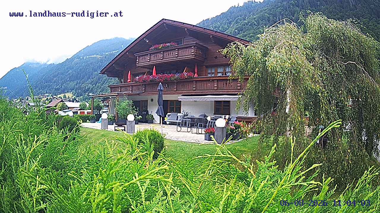 Gortipohl | Landhaus Rudigier