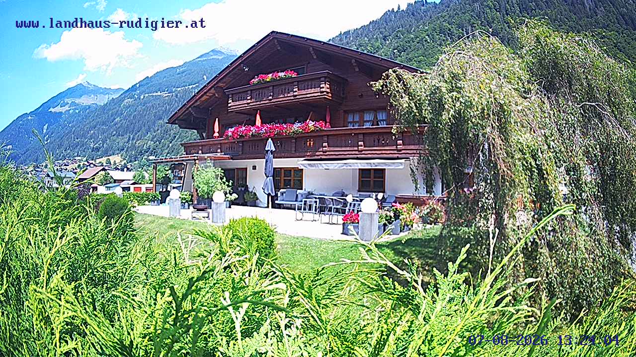 Gortipohl | Landhaus Rudigier