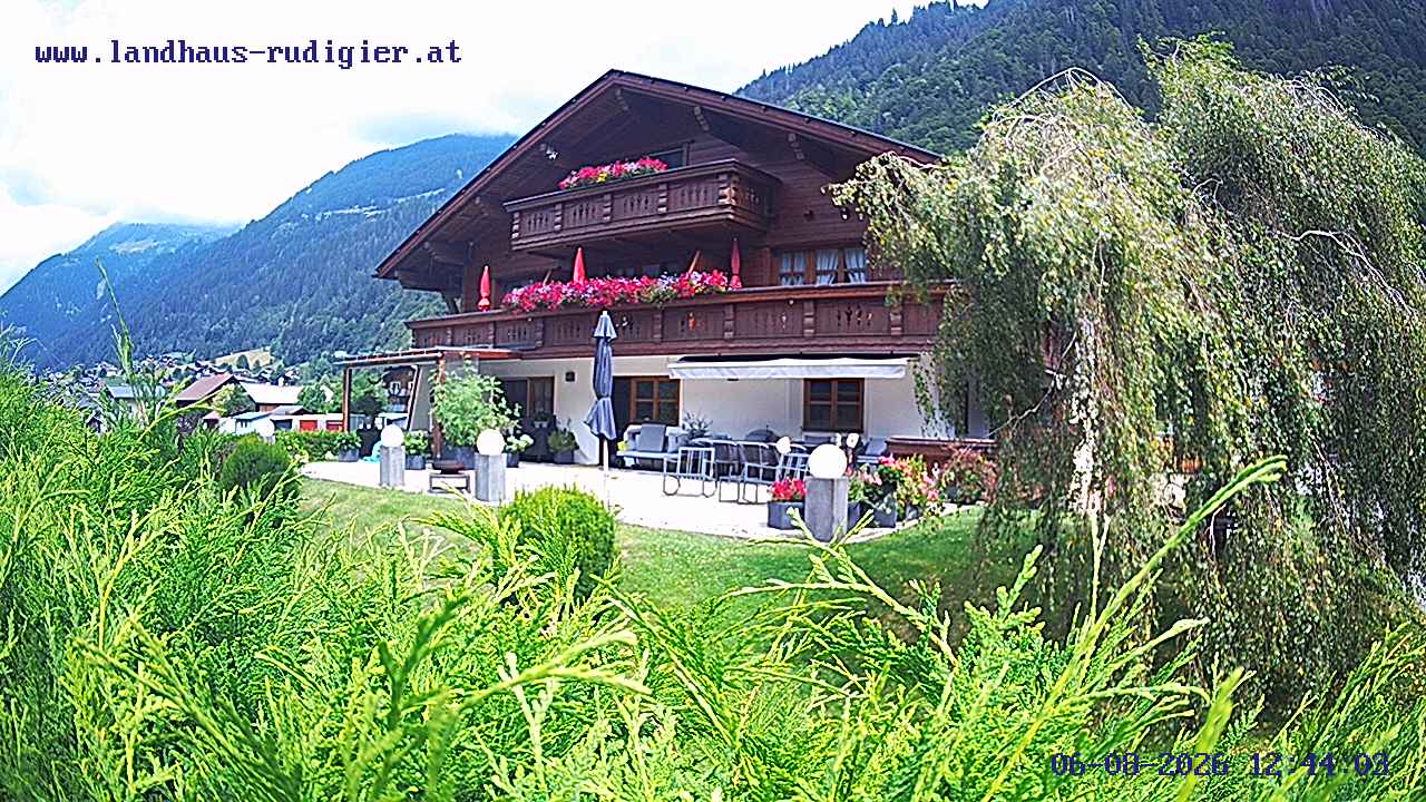 Gortipohl | Landhaus Rudigier