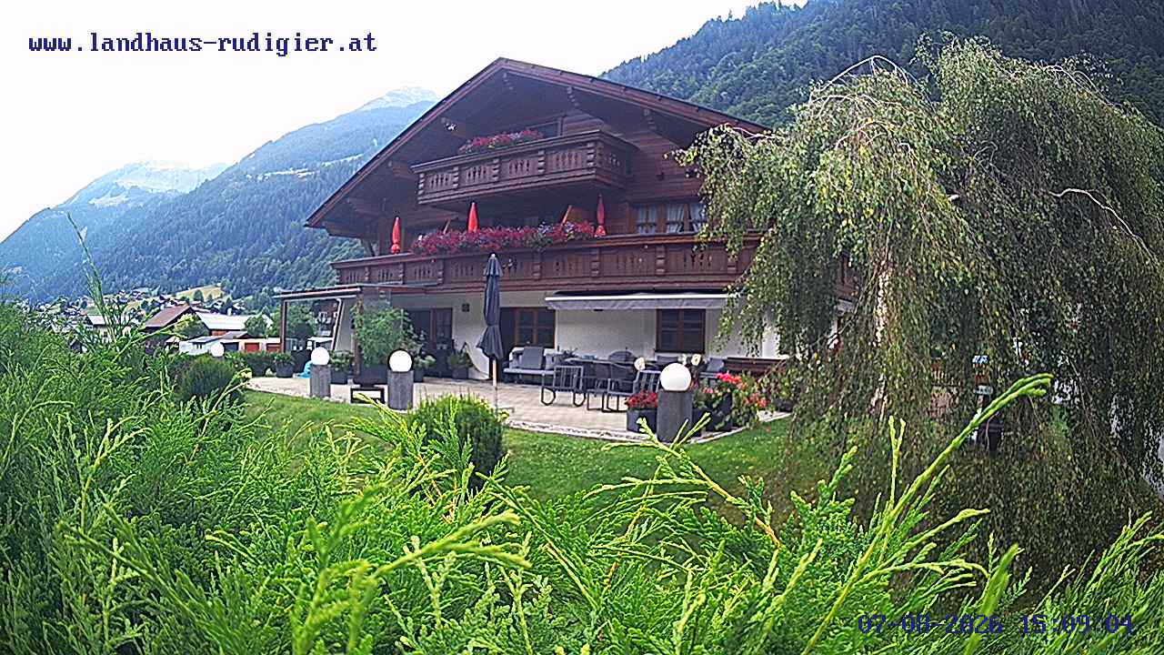 Gortipohl | Landhaus Rudigier
