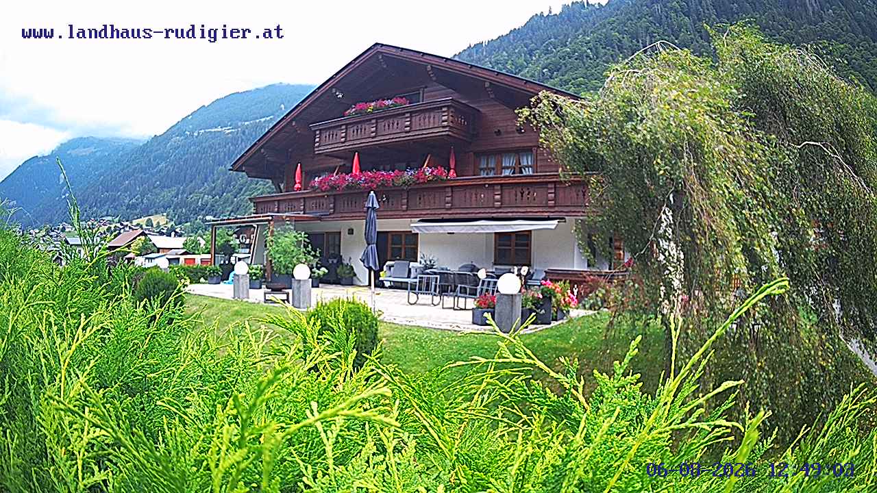 Gortipohl | Landhaus Rudigier