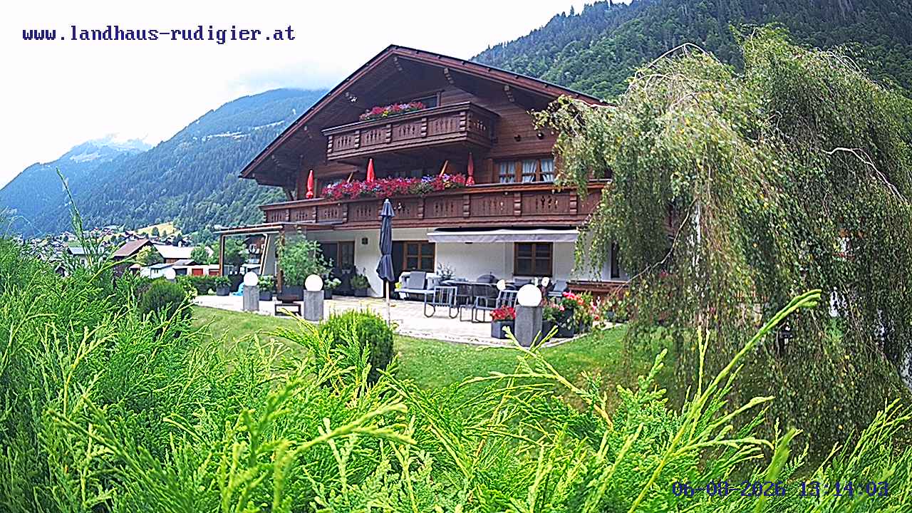 Gortipohl | Landhaus Rudigier