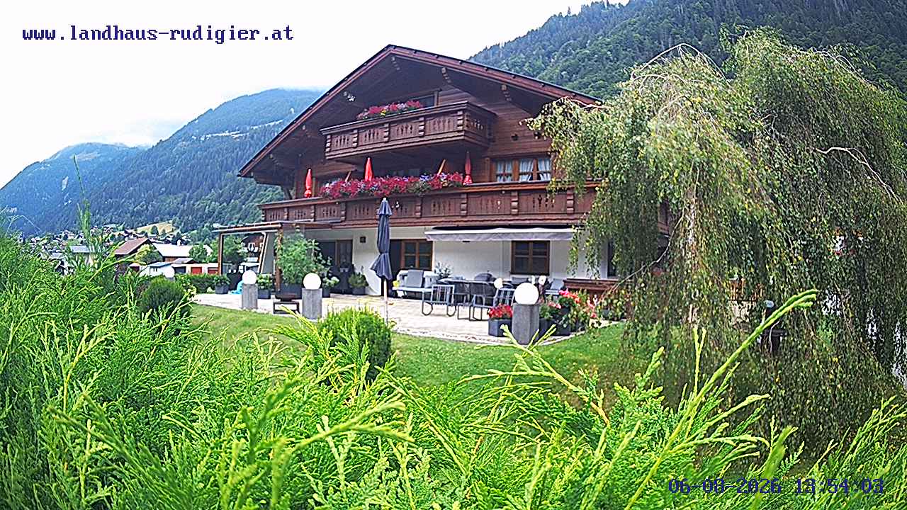 Gortipohl | Landhaus Rudigier