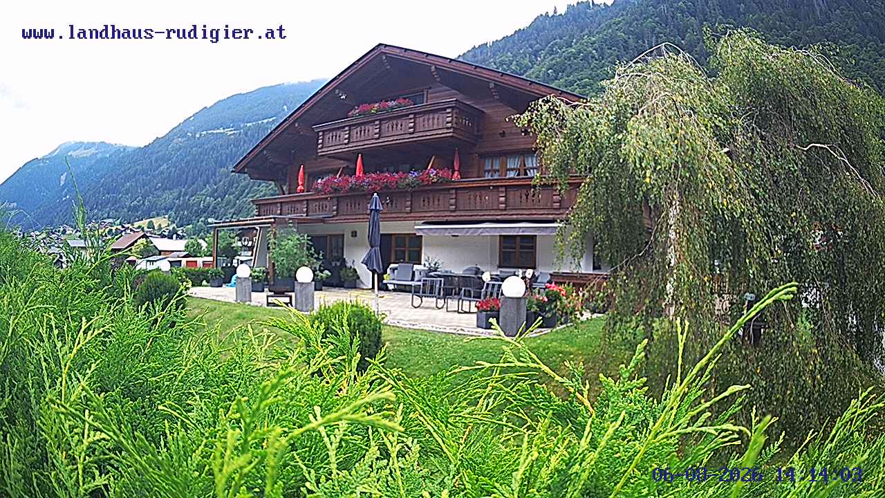 Gortipohl | Landhaus Rudigier