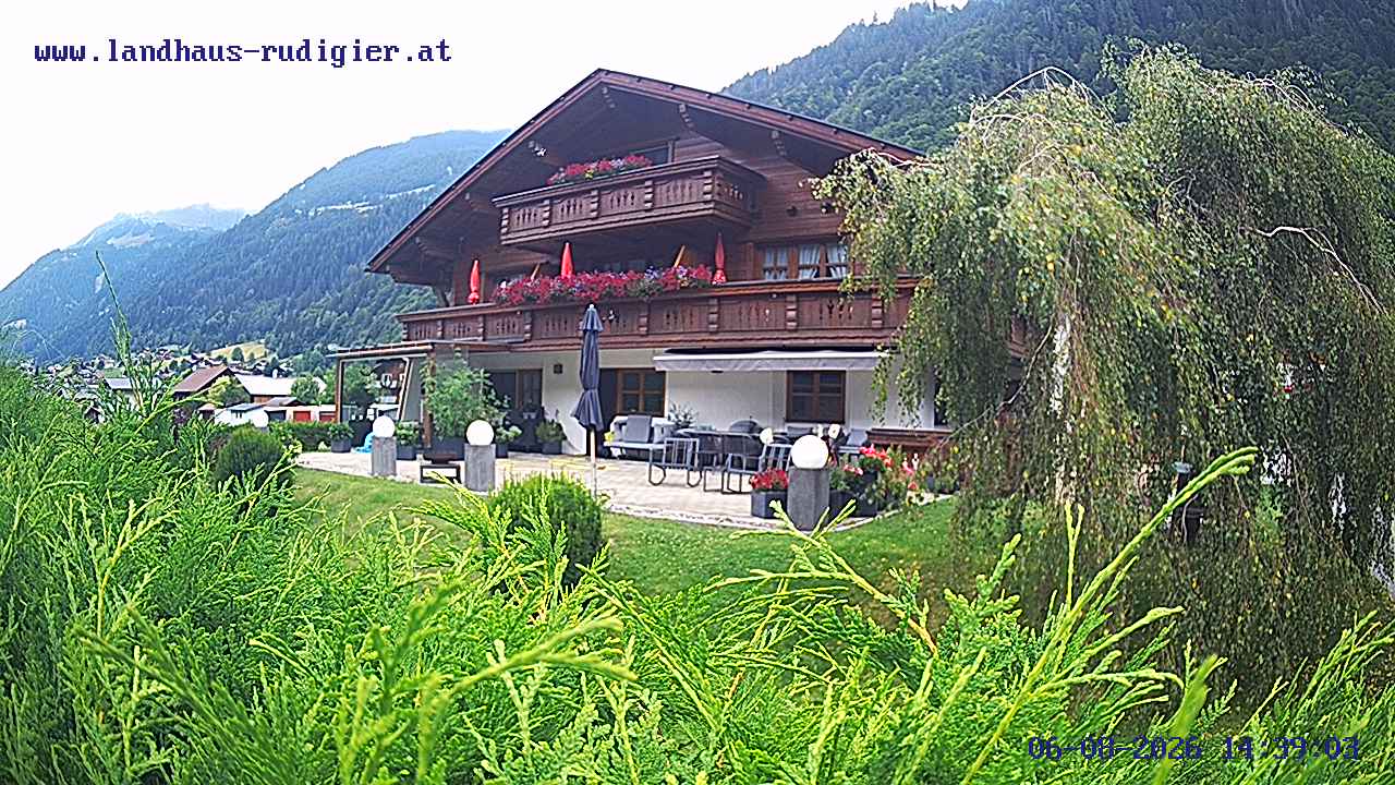 Gortipohl | Landhaus Rudigier