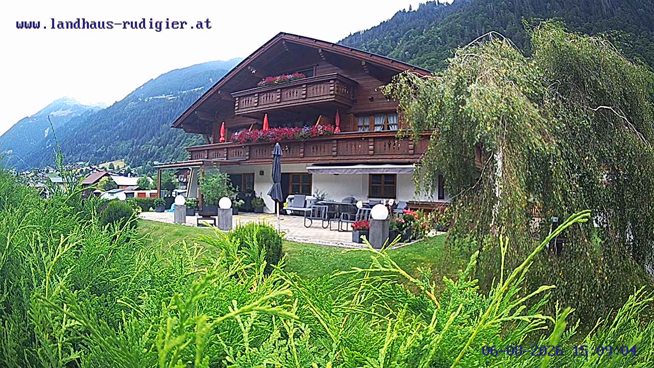 Gortipohl | Landhaus Rudigier