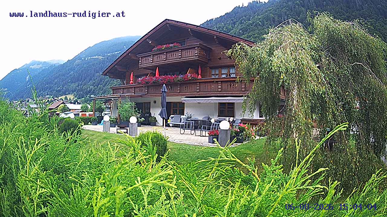 Gortipohl | Landhaus Rudigier