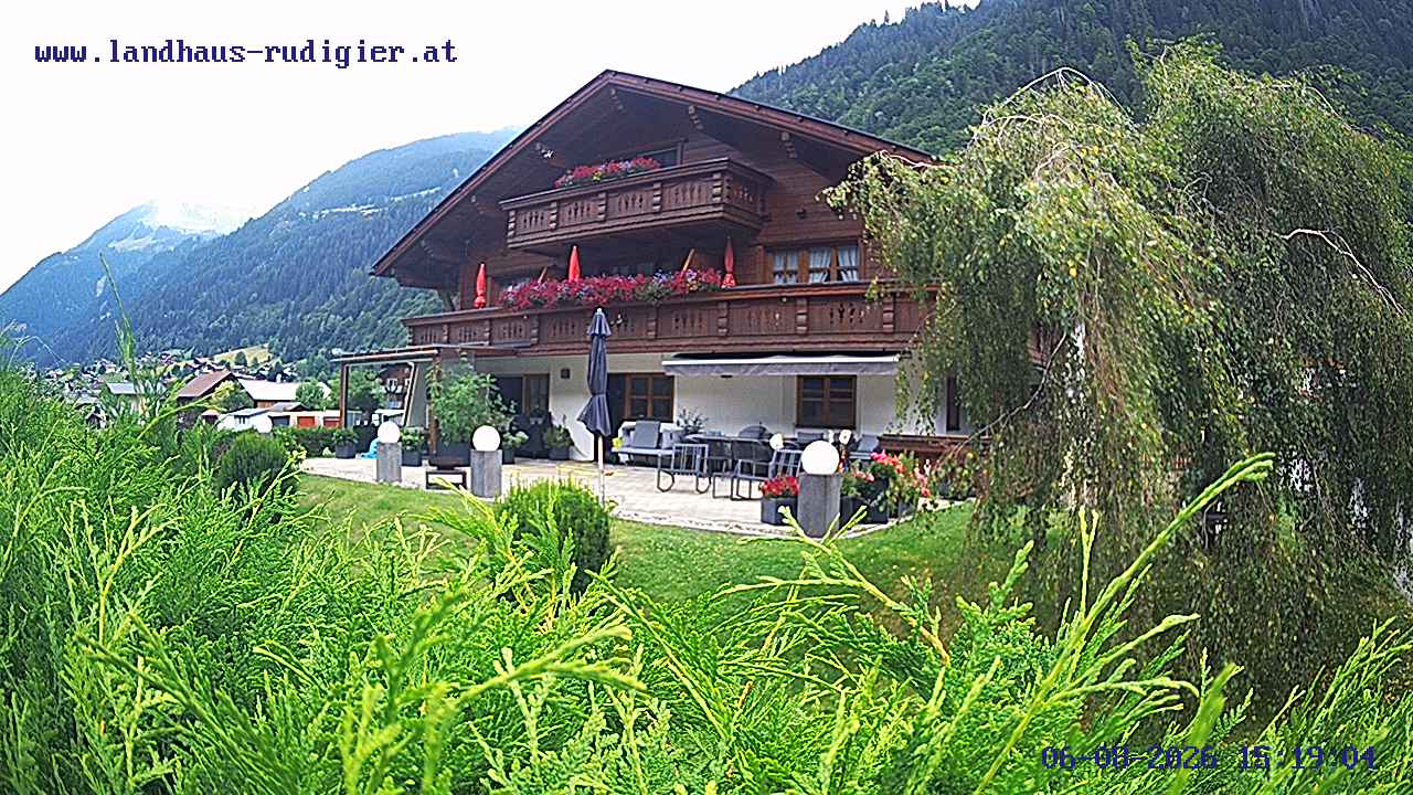 Gortipohl | Landhaus Rudigier
