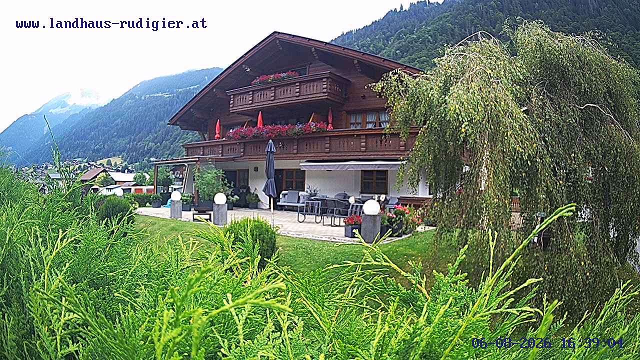 Gortipohl | Landhaus Rudigier