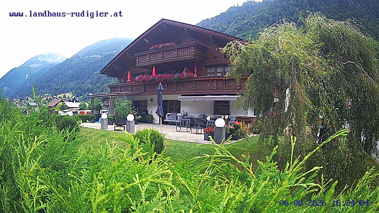 Gortipohl | Landhaus Rudigier