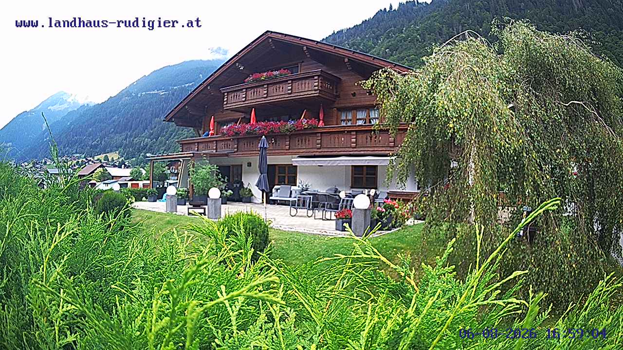 Gortipohl | Landhaus Rudigier
