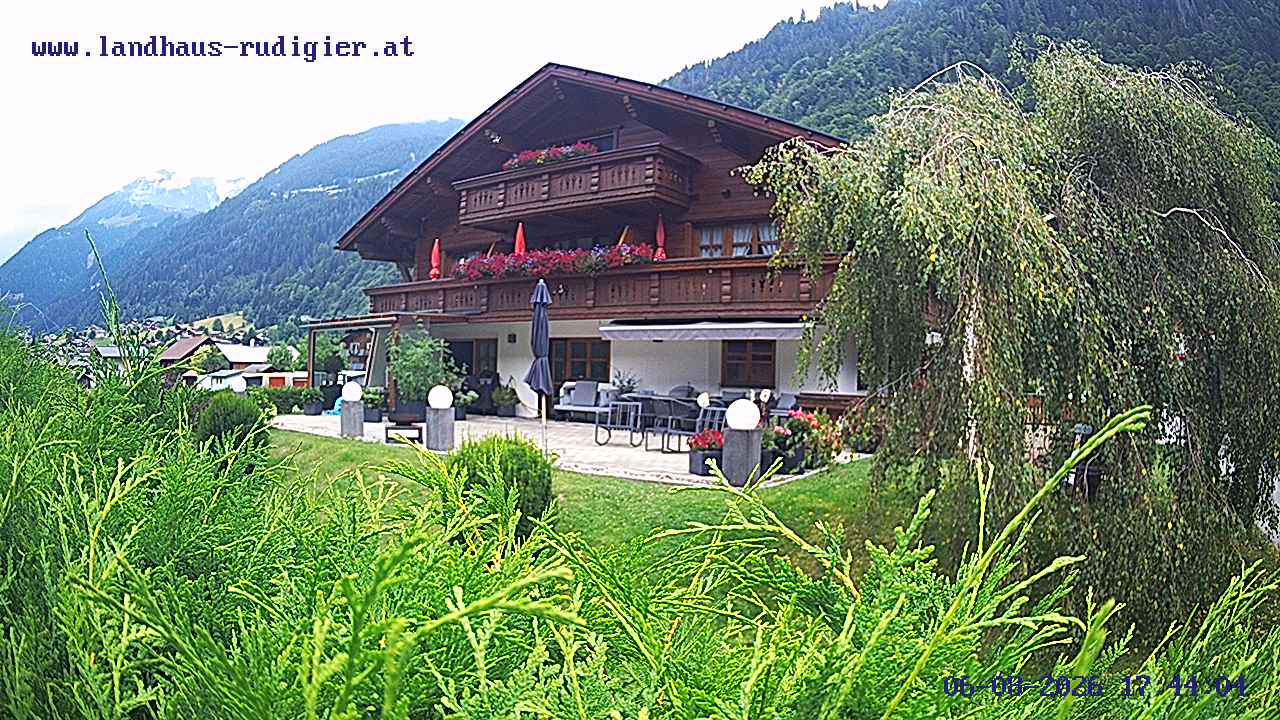 Gortipohl | Landhaus Rudigier