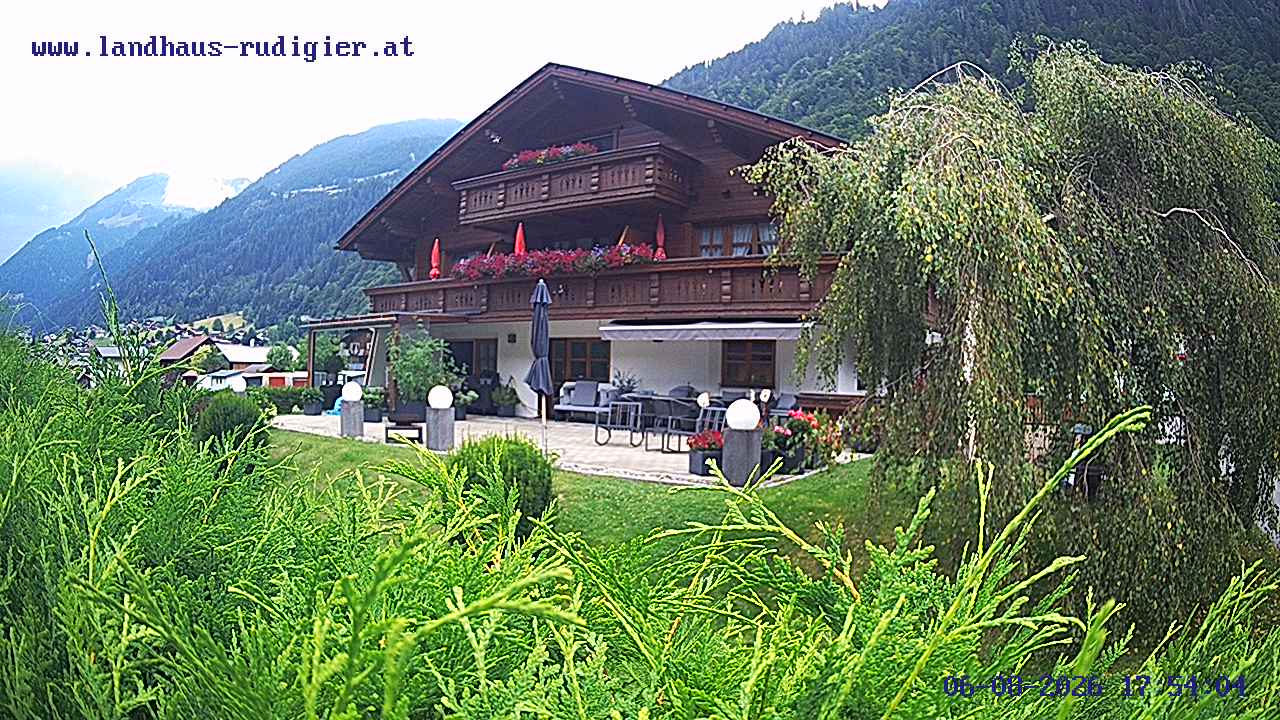 Gortipohl | Landhaus Rudigier