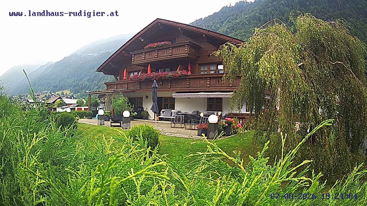 Gortipohl | Landhaus Rudigier