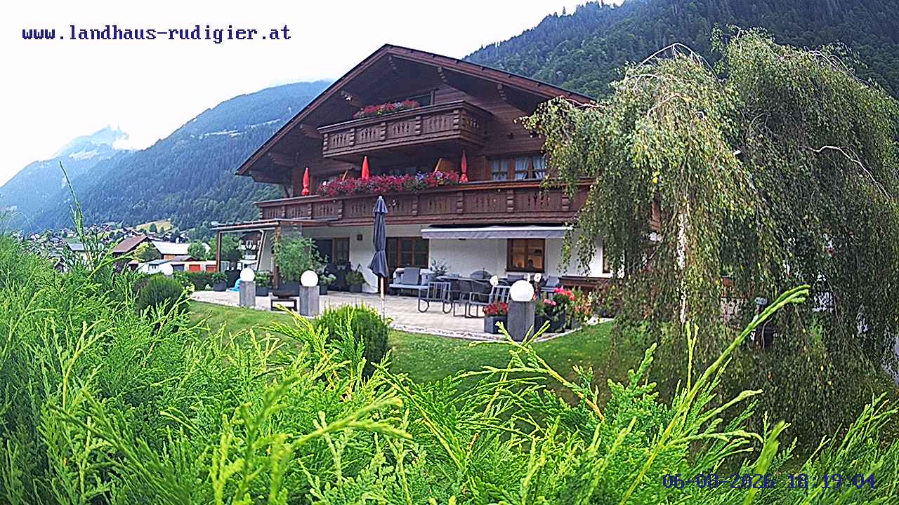 Gortipohl | Landhaus Rudigier