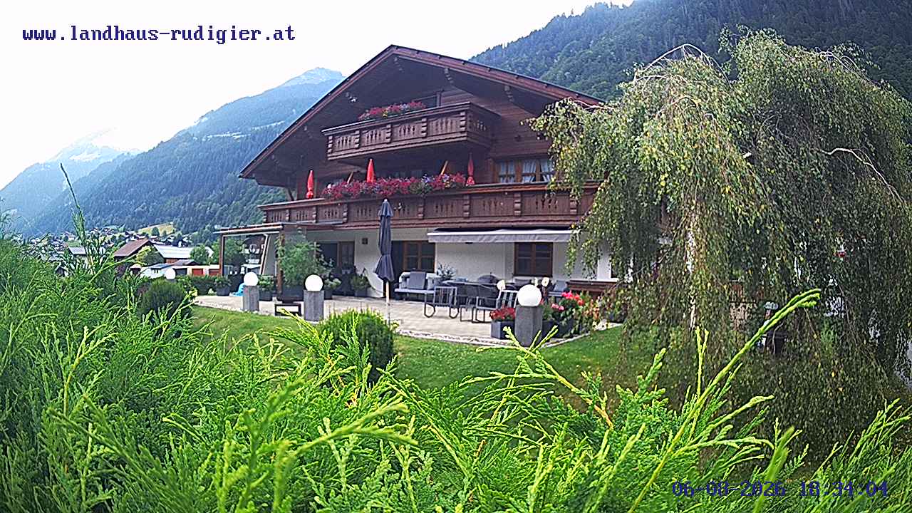 Gortipohl | Landhaus Rudigier