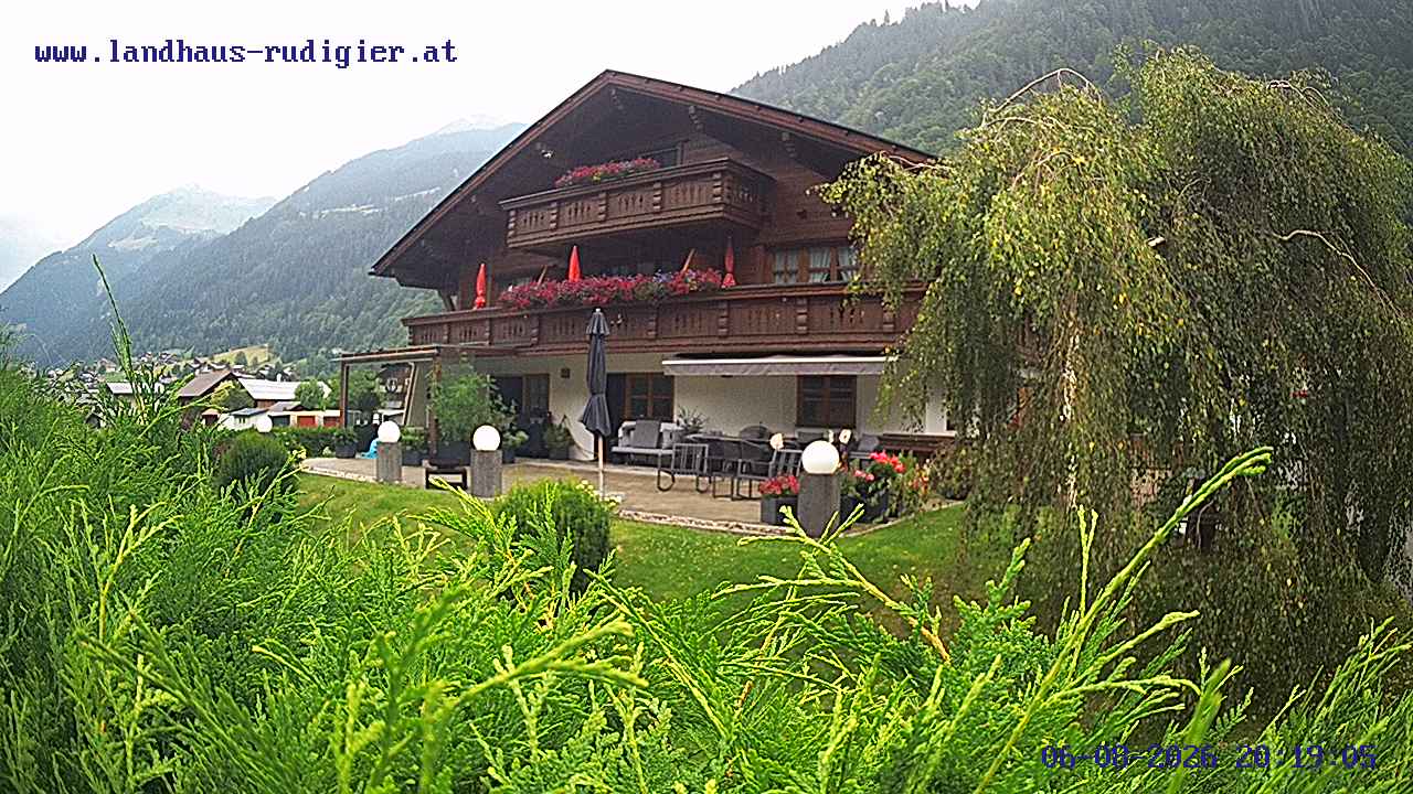 Gortipohl | Landhaus Rudigier