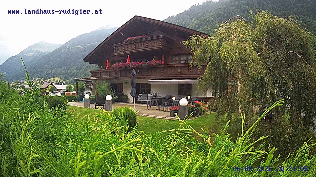 Gortipohl | Landhaus Rudigier