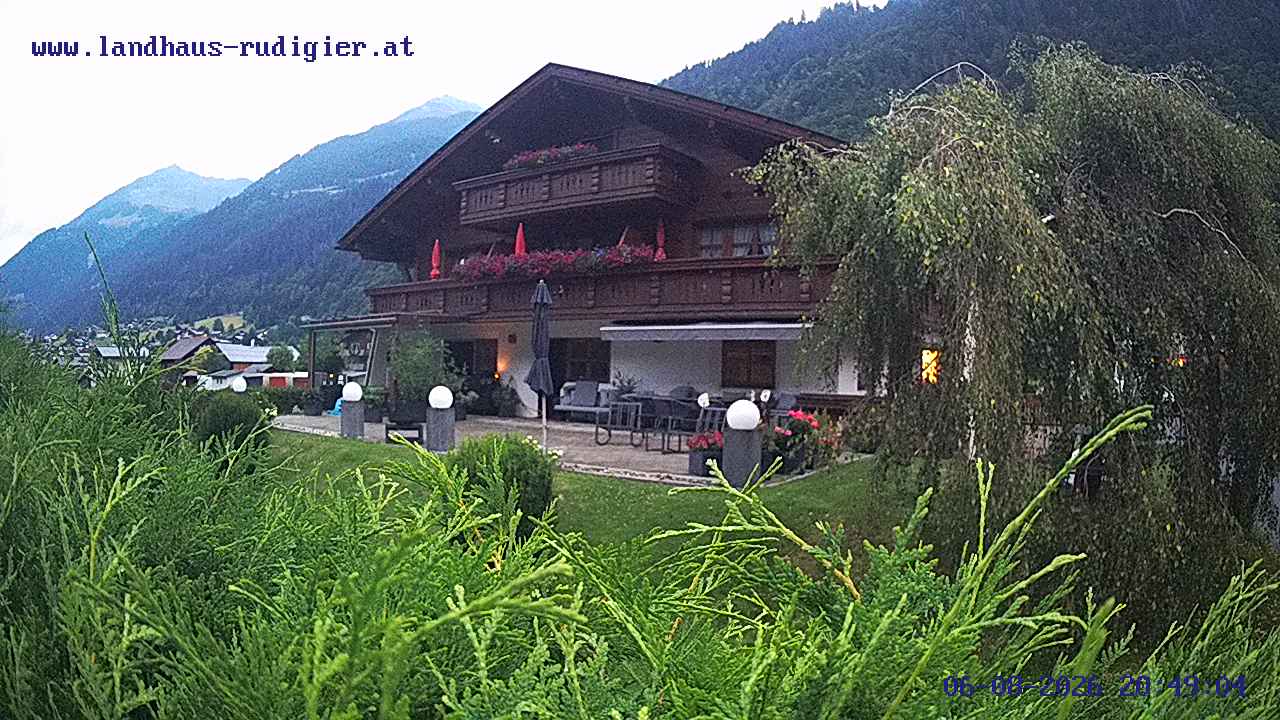 Gortipohl | Landhaus Rudigier
