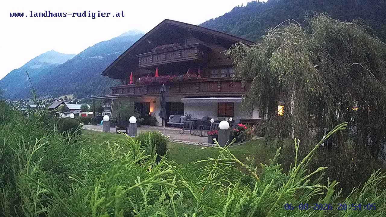 Gortipohl | Landhaus Rudigier
