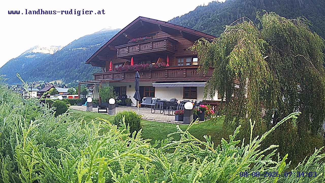 Gortipohl | Landhaus Rudigier