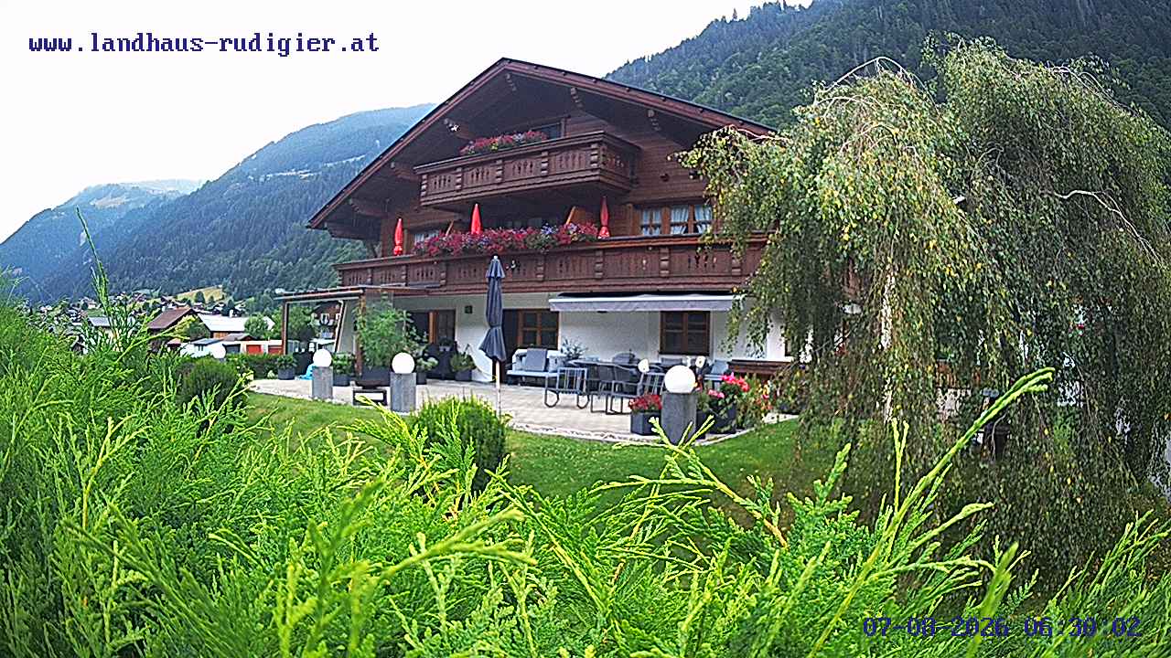 Gortipohl | Landhaus Rudigier