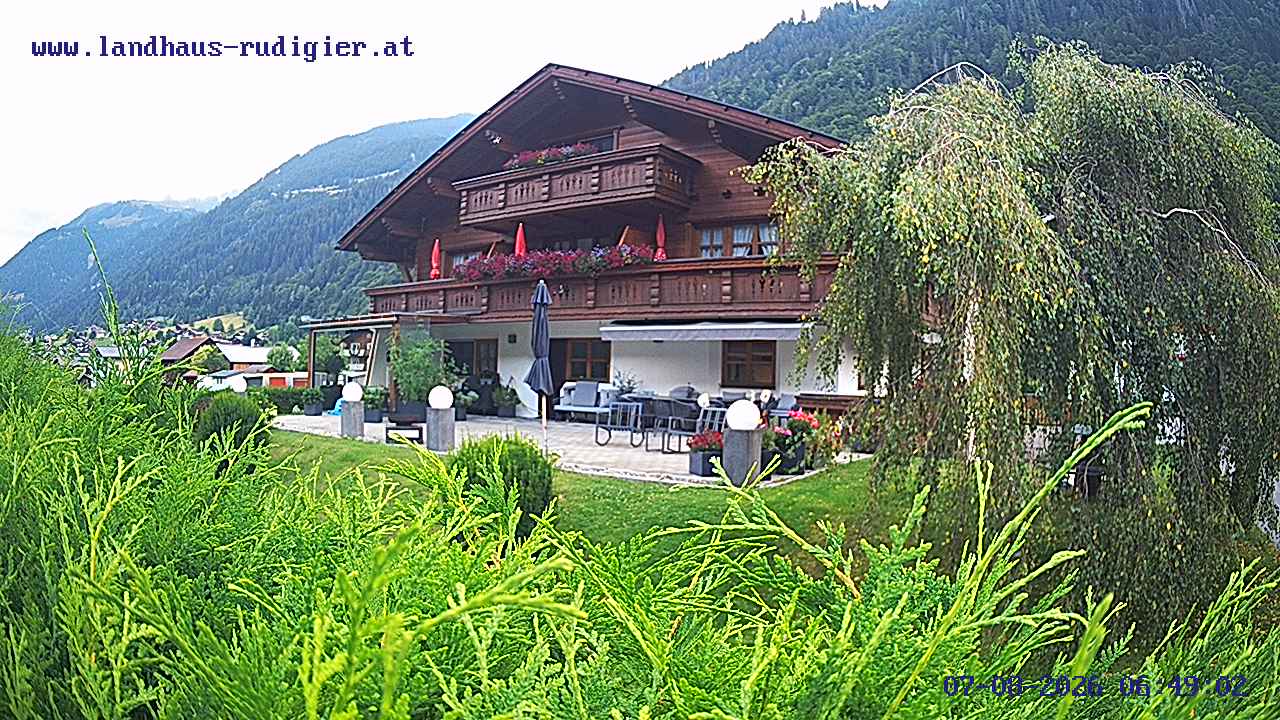 Gortipohl | Landhaus Rudigier