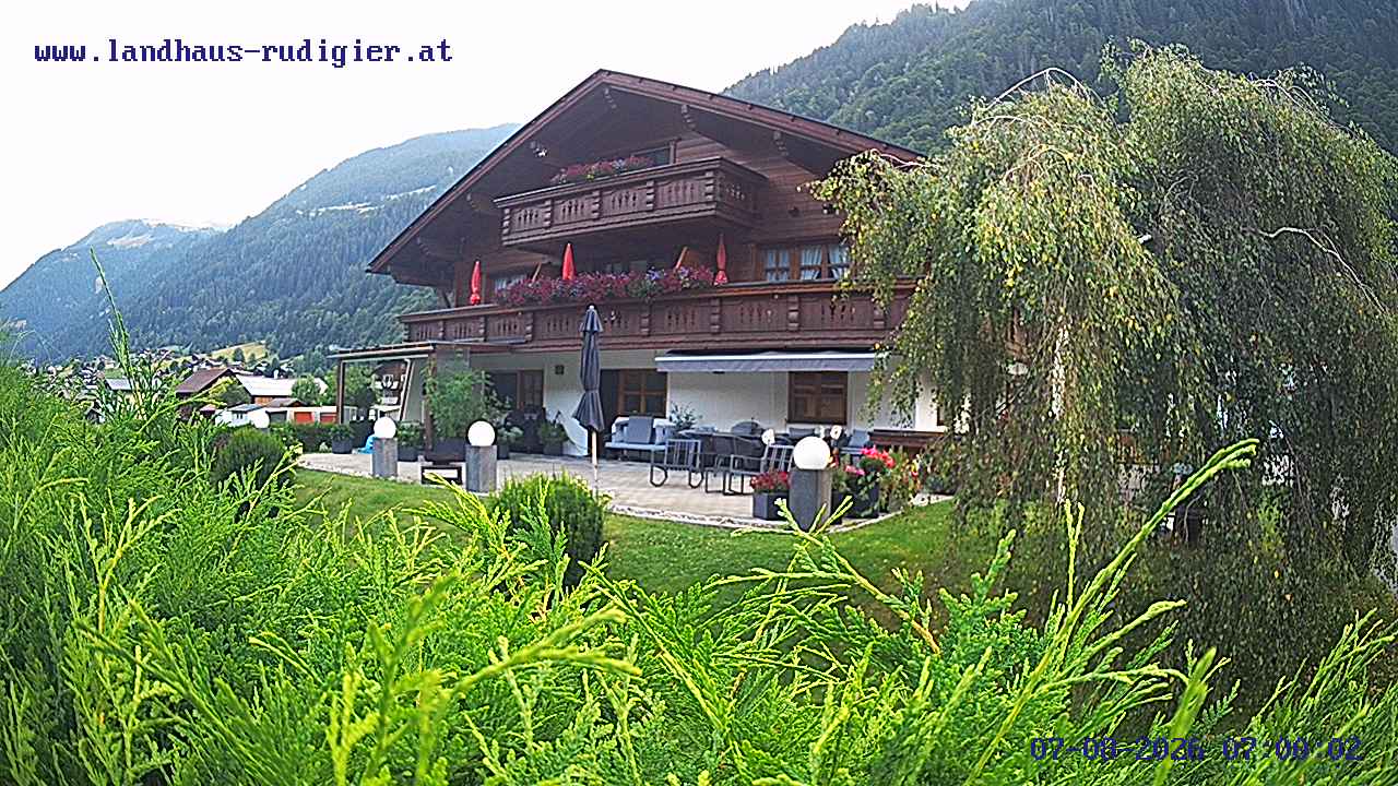 Gortipohl | Landhaus Rudigier