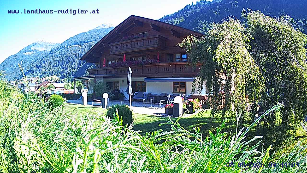 Gortipohl | Landhaus Rudigier