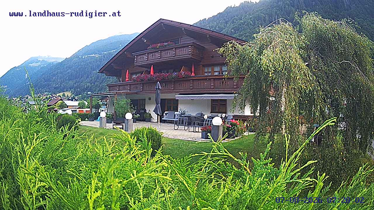 Gortipohl | Landhaus Rudigier