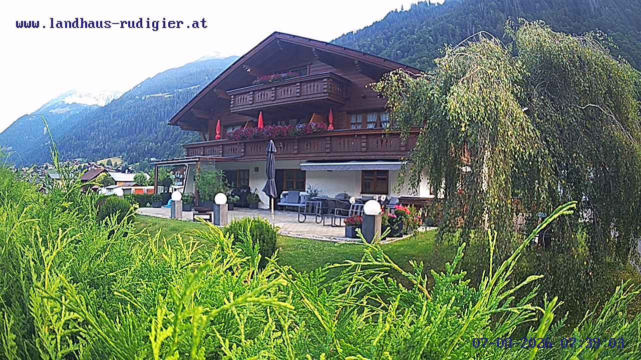 Gortipohl | Landhaus Rudigier
