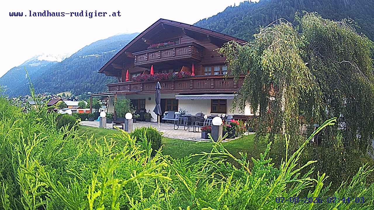 Gortipohl | Landhaus Rudigier