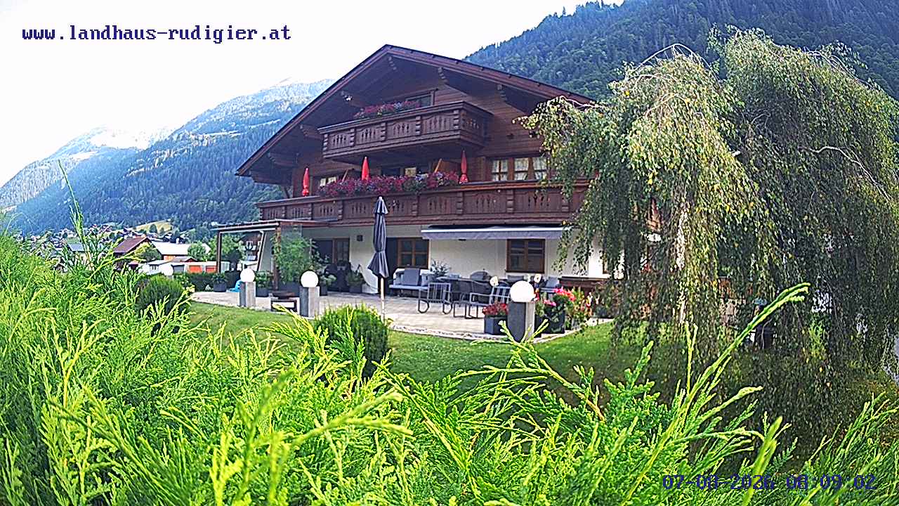 Gortipohl | Landhaus Rudigier
