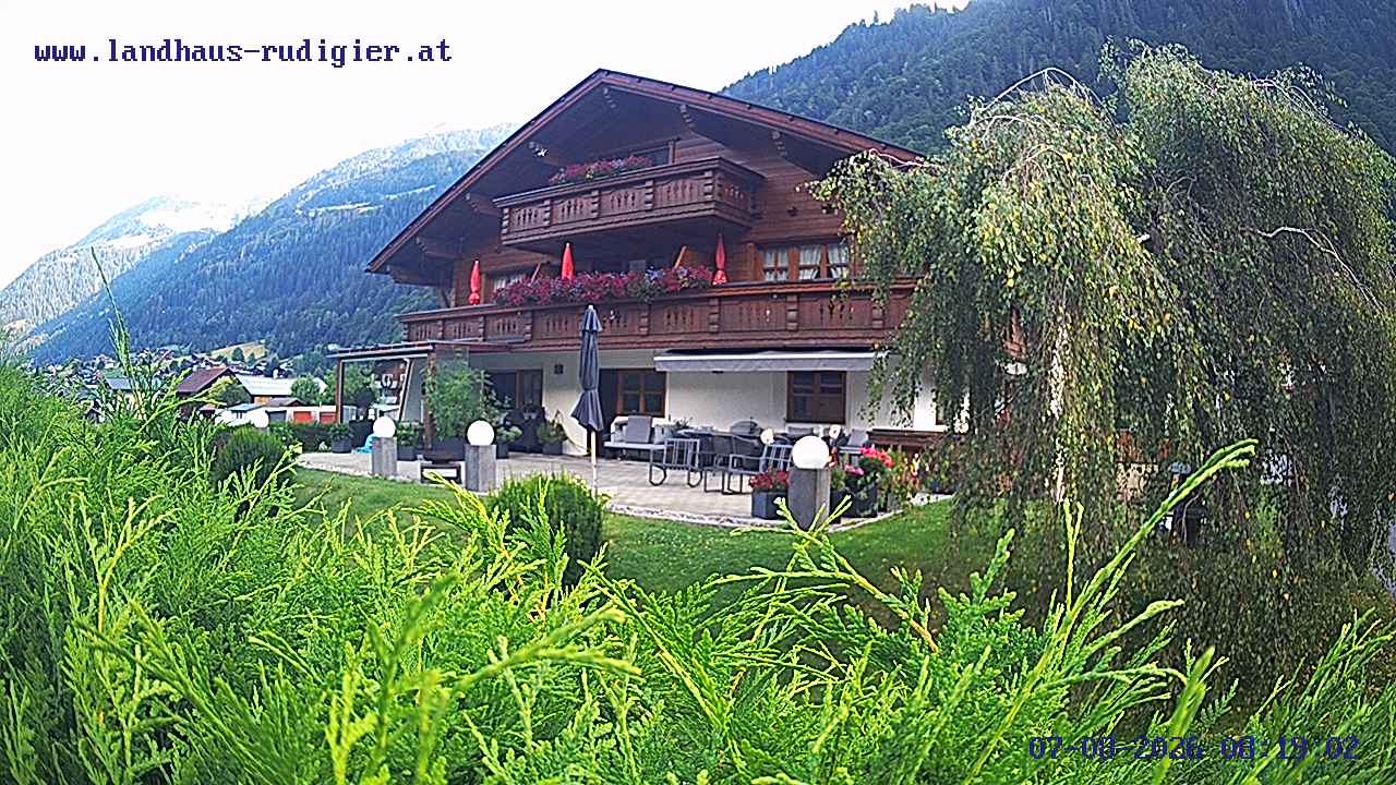 Gortipohl | Landhaus Rudigier