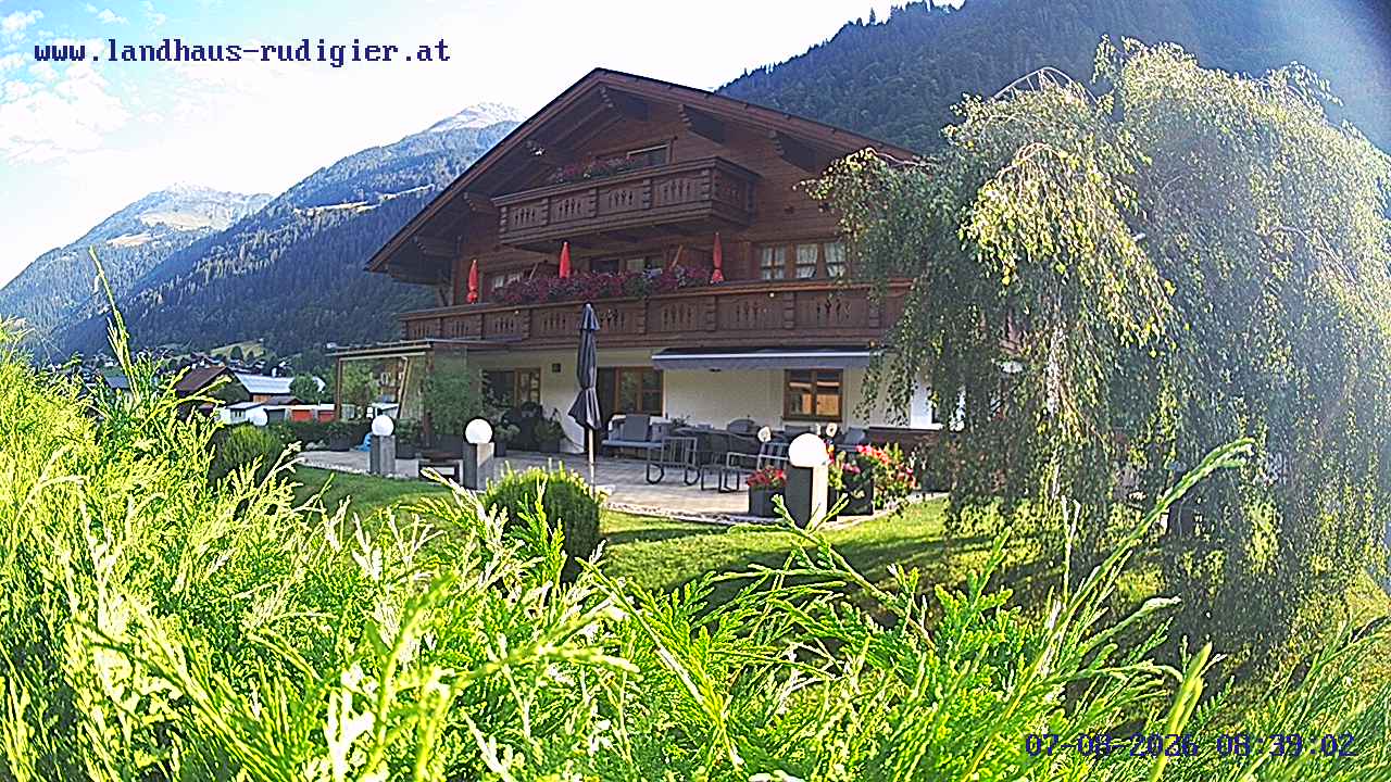 Gortipohl | Landhaus Rudigier