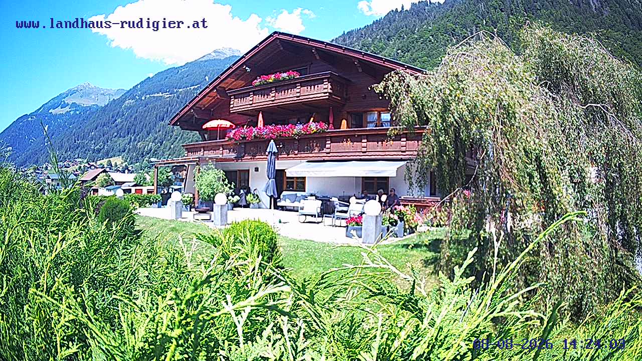 Gortipohl | Landhaus Rudigier