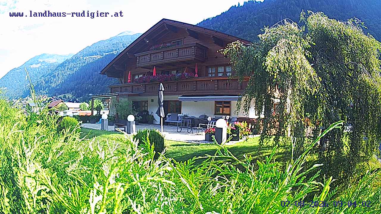 Gortipohl | Landhaus Rudigier