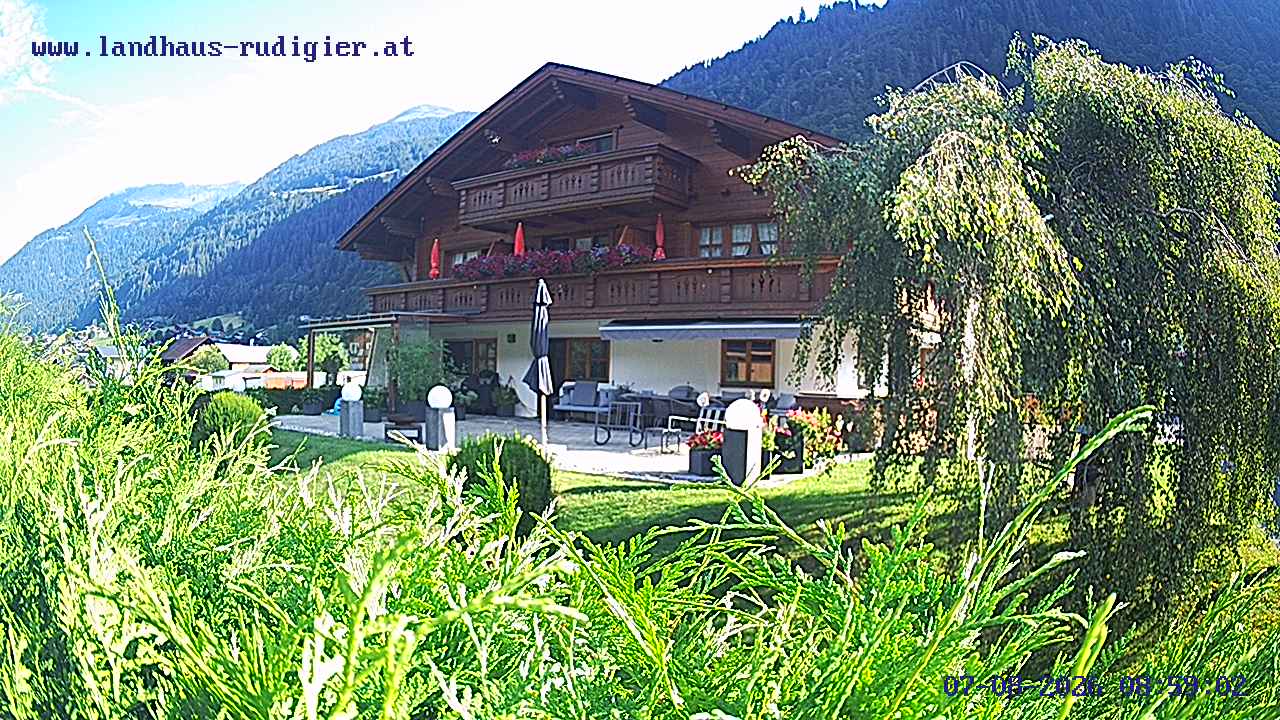 Gortipohl | Landhaus Rudigier