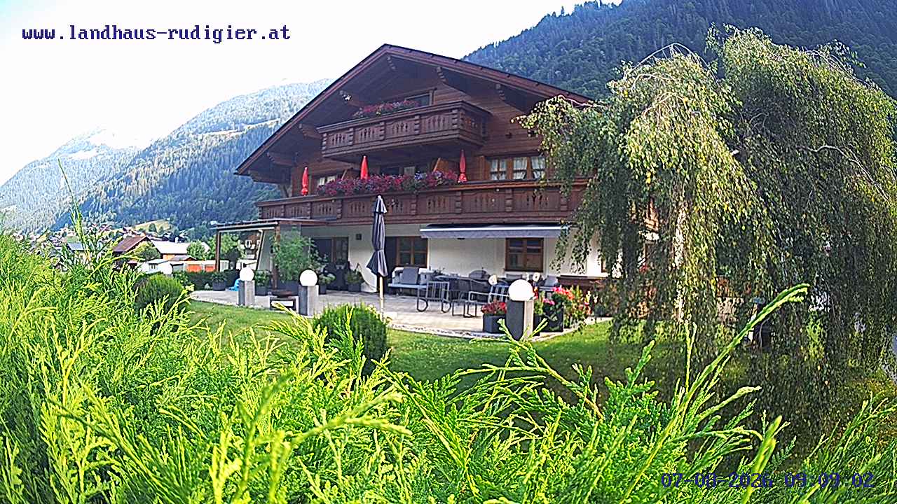 Gortipohl | Landhaus Rudigier