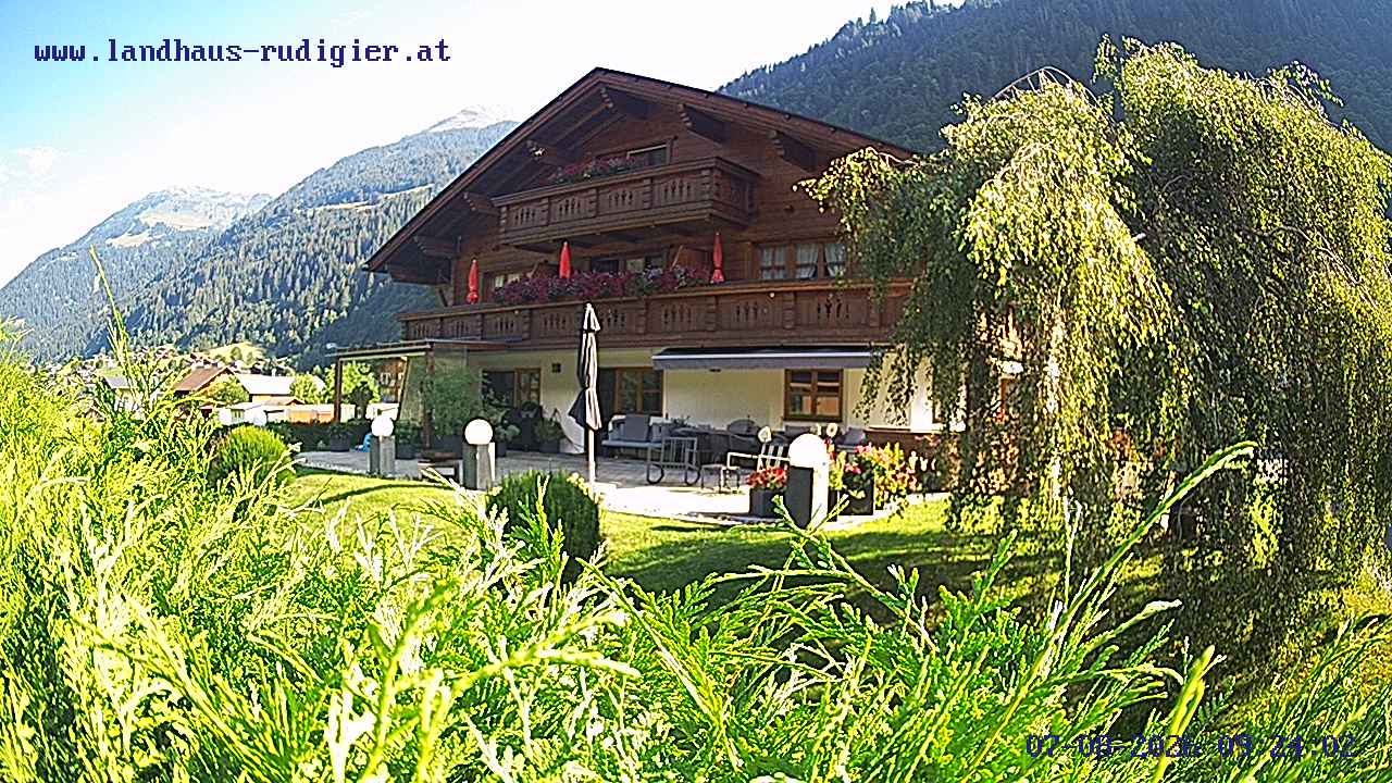 Gortipohl | Landhaus Rudigier