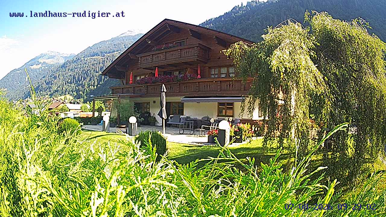 Gortipohl | Landhaus Rudigier