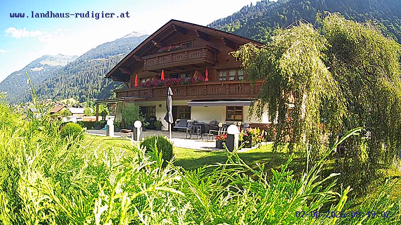 Gortipohl | Landhaus Rudigier