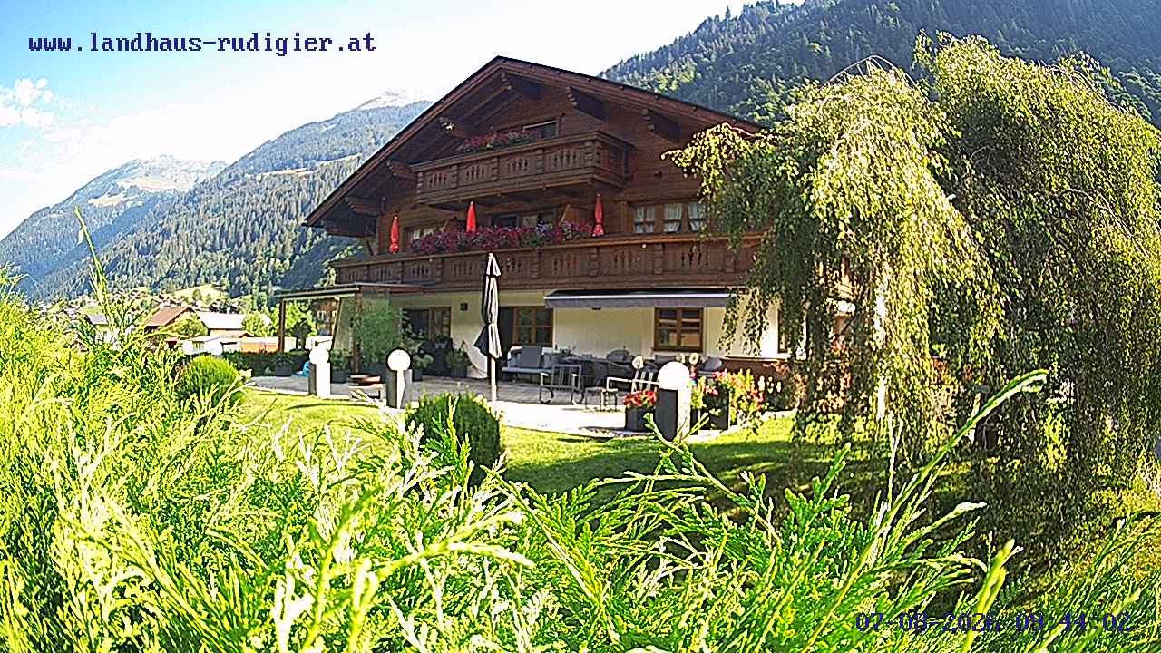 Gortipohl | Landhaus Rudigier