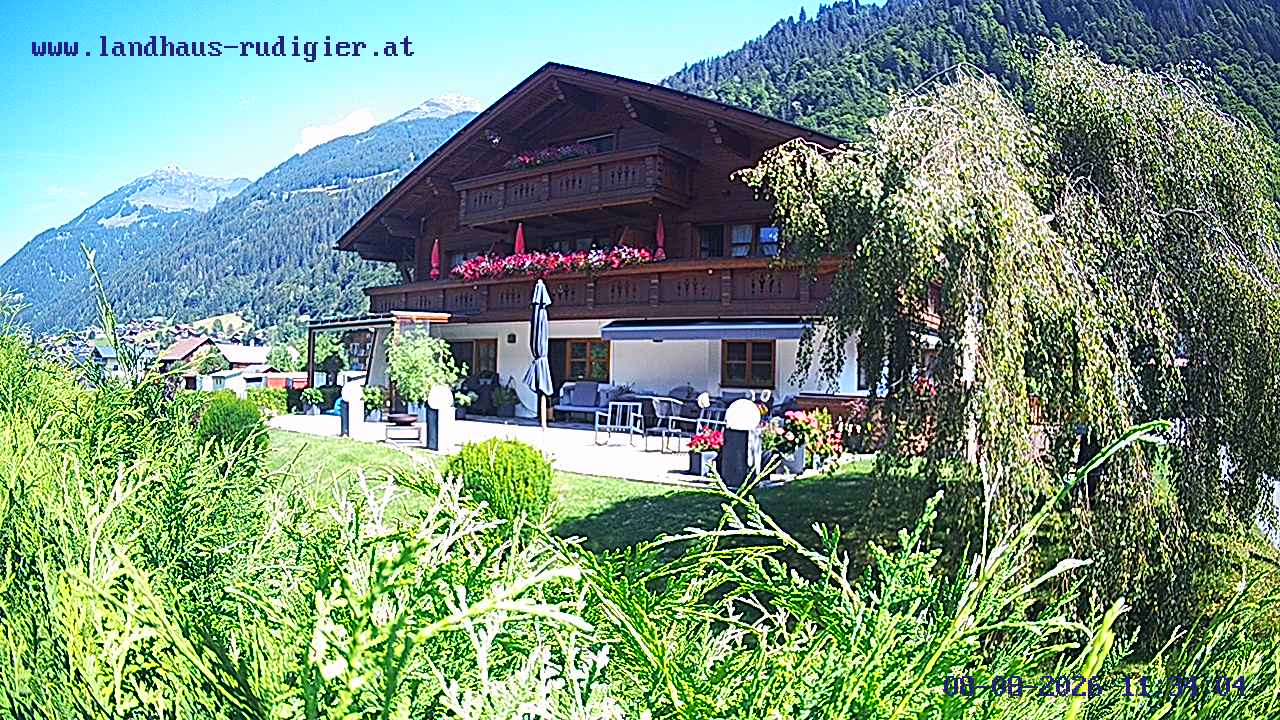 Gortipohl | Landhaus Rudigier