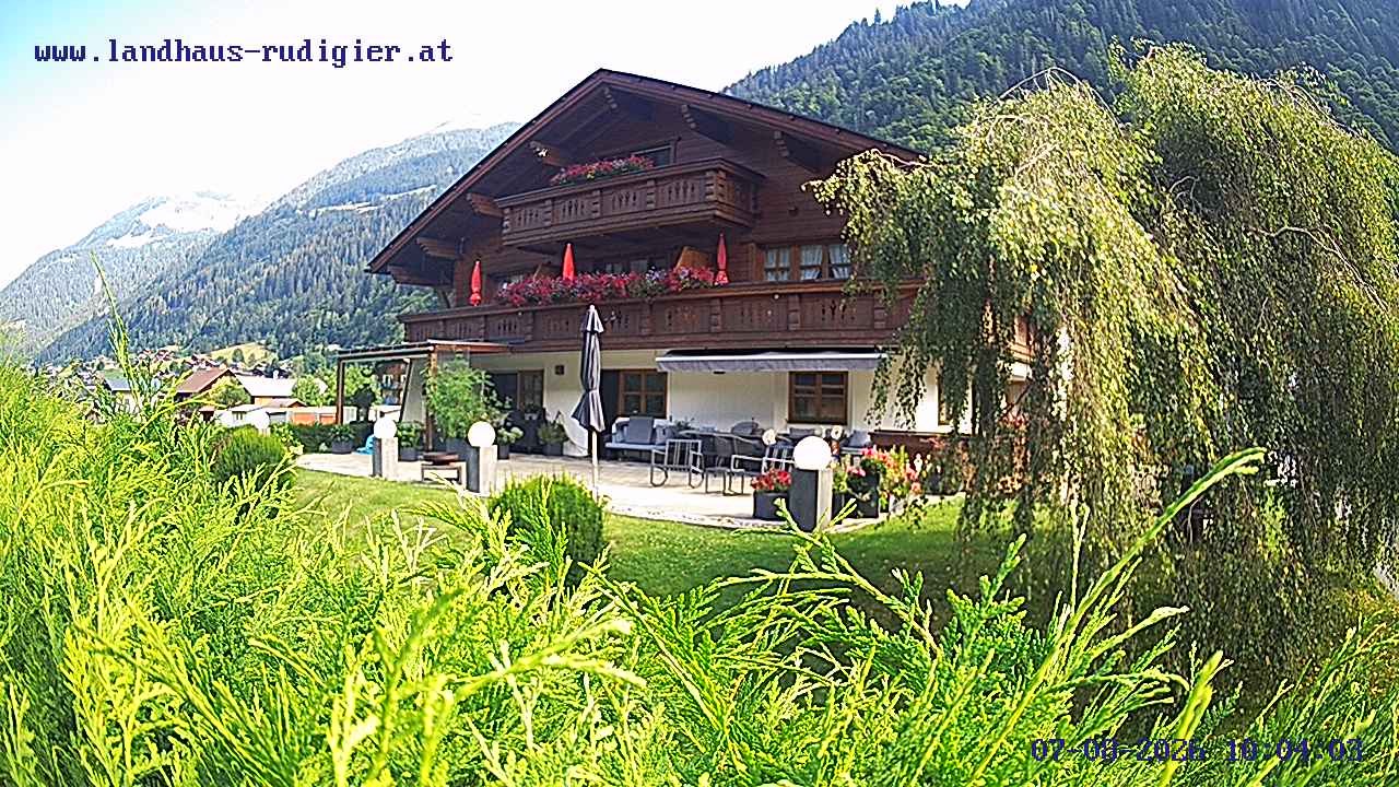 Gortipohl | Landhaus Rudigier